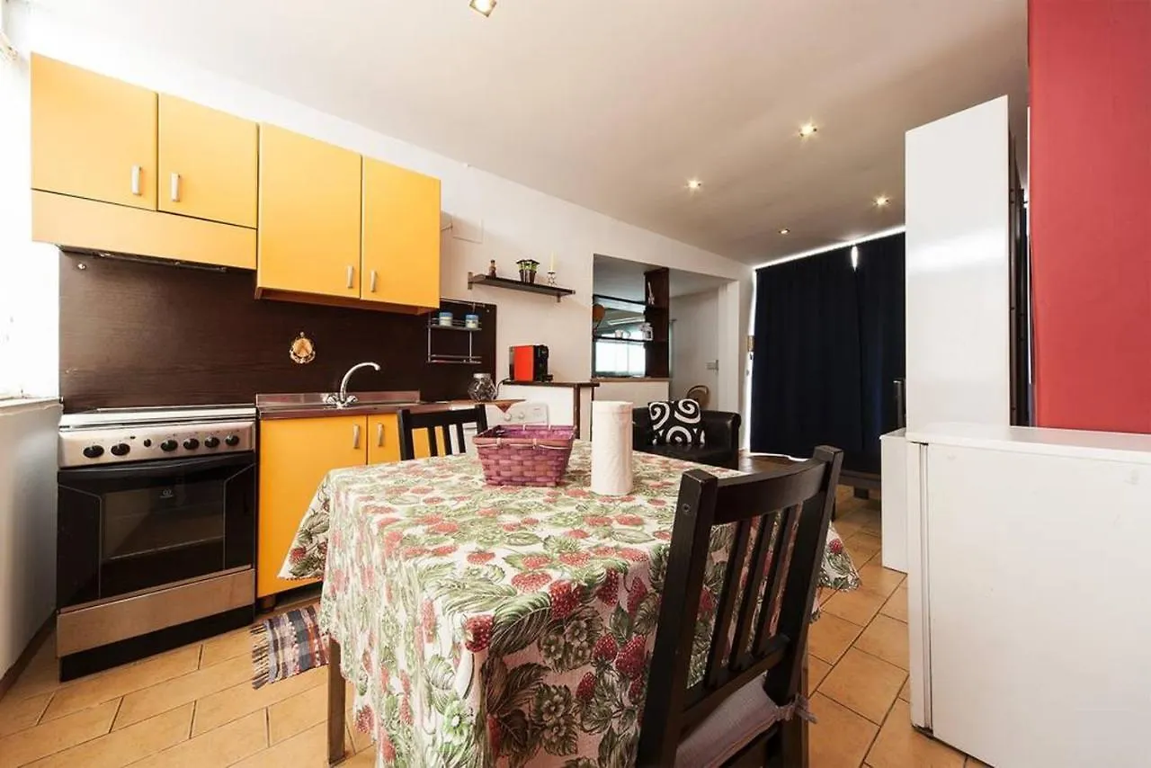 Charming Apartment In Catania Terrace And Parking Италия