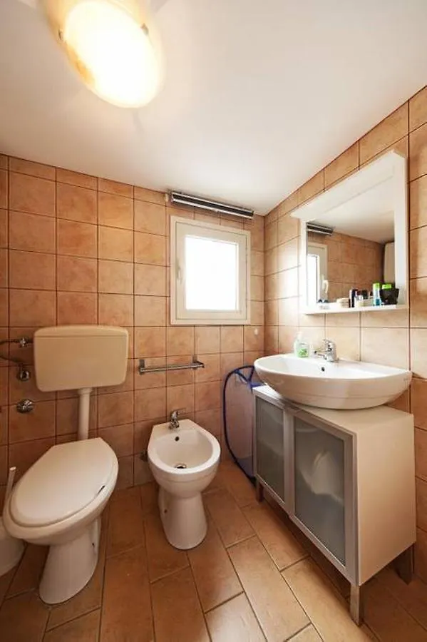 Charming Apartment In Catania Terrace And Parking