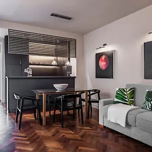 Apartment Ferrini - Via Monte Sant'agata, Catania