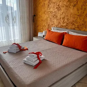 Apartment Porta Garibaldi, Catania