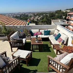  Appartement Residenza Parco Gioeni
