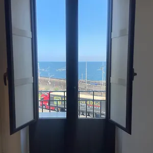 Sea View CTA
