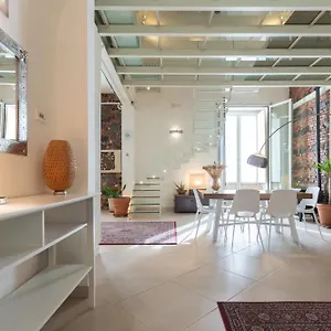 Apartment Amenano &, Catania