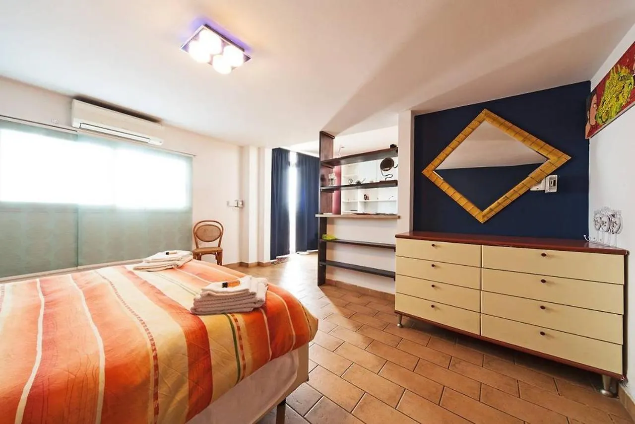 Charming Apartment In Catania Terrace And Parking 0*,  Italy